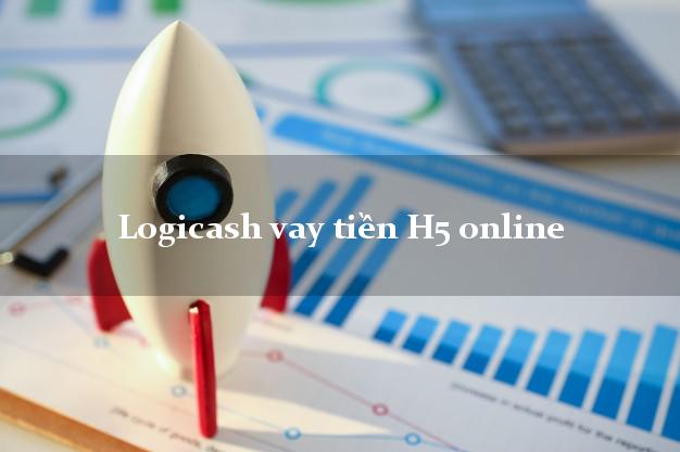 Logicashvay tiền H5 online